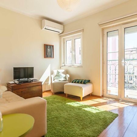 Lisboa 'White House' Apartment- Alfama المظهر الخارجي الصورة