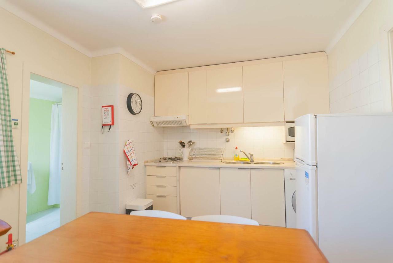Lisboa 'White House' Apartment- Alfama المظهر الخارجي الصورة