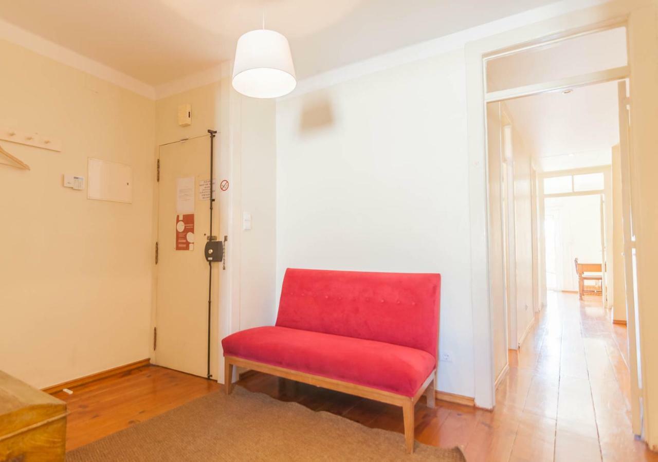 Lisboa 'White House' Apartment- Alfama المظهر الخارجي الصورة