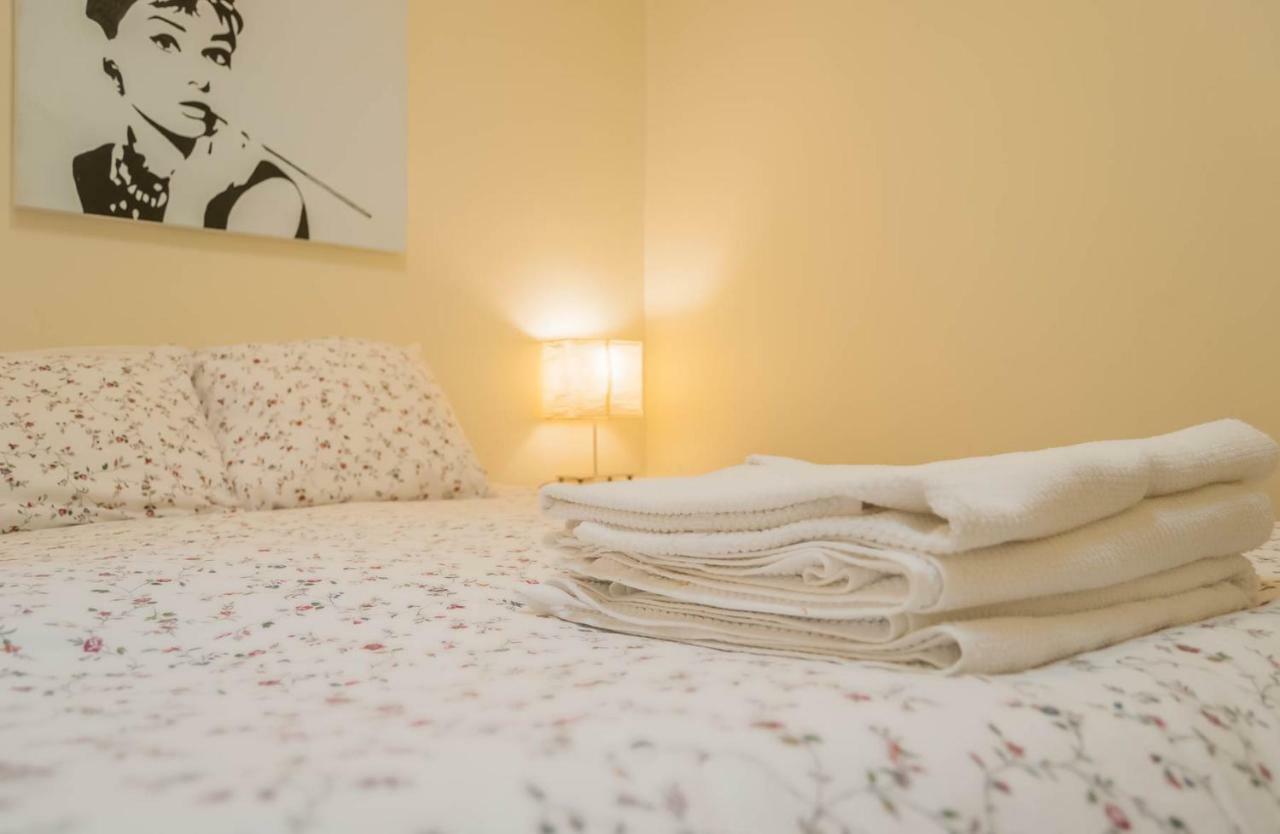 Lisboa 'White House' Apartment- Alfama المظهر الخارجي الصورة