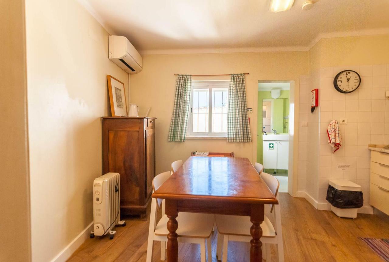 Lisboa 'White House' Apartment- Alfama المظهر الخارجي الصورة