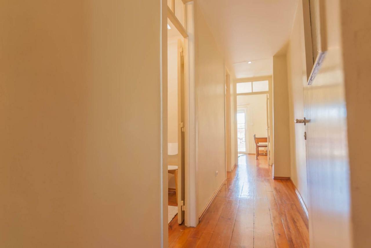 Lisboa 'White House' Apartment- Alfama المظهر الخارجي الصورة