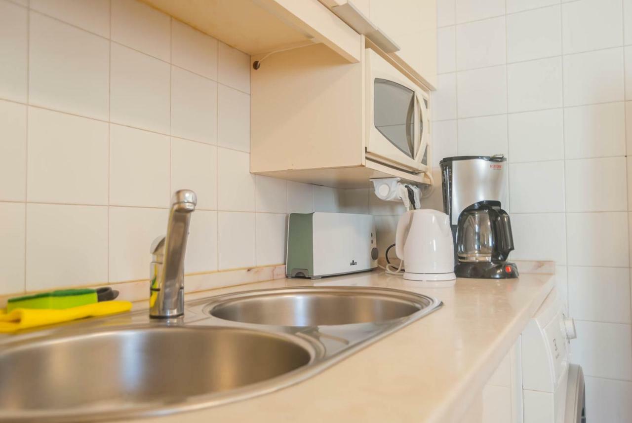 Lisboa 'White House' Apartment- Alfama المظهر الخارجي الصورة