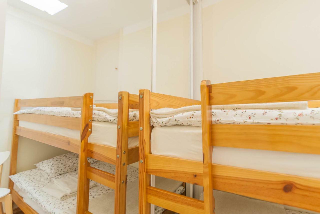 Lisboa 'White House' Apartment- Alfama المظهر الخارجي الصورة