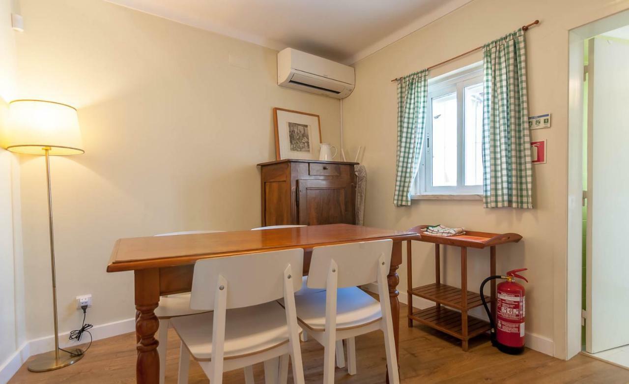 Lisboa 'White House' Apartment- Alfama المظهر الخارجي الصورة