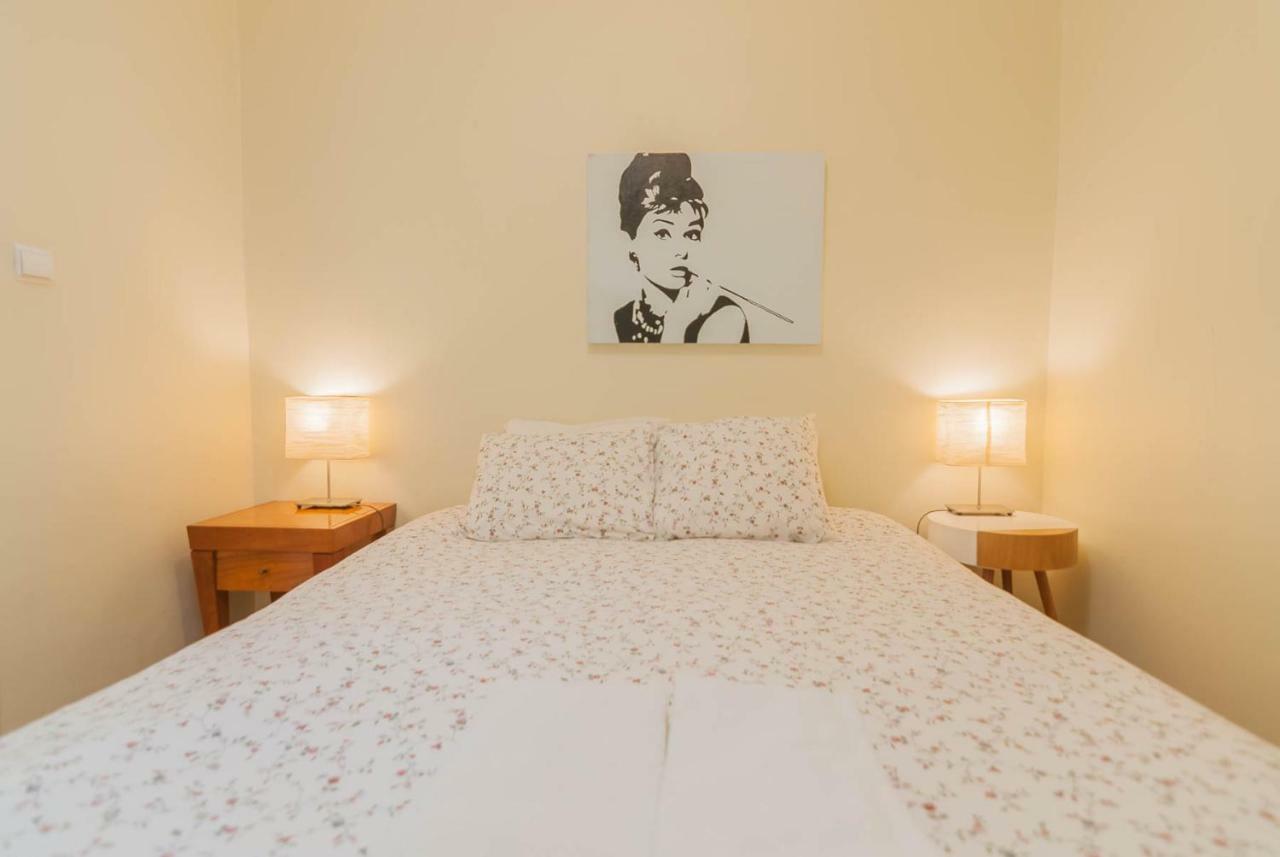 Lisboa 'White House' Apartment- Alfama المظهر الخارجي الصورة