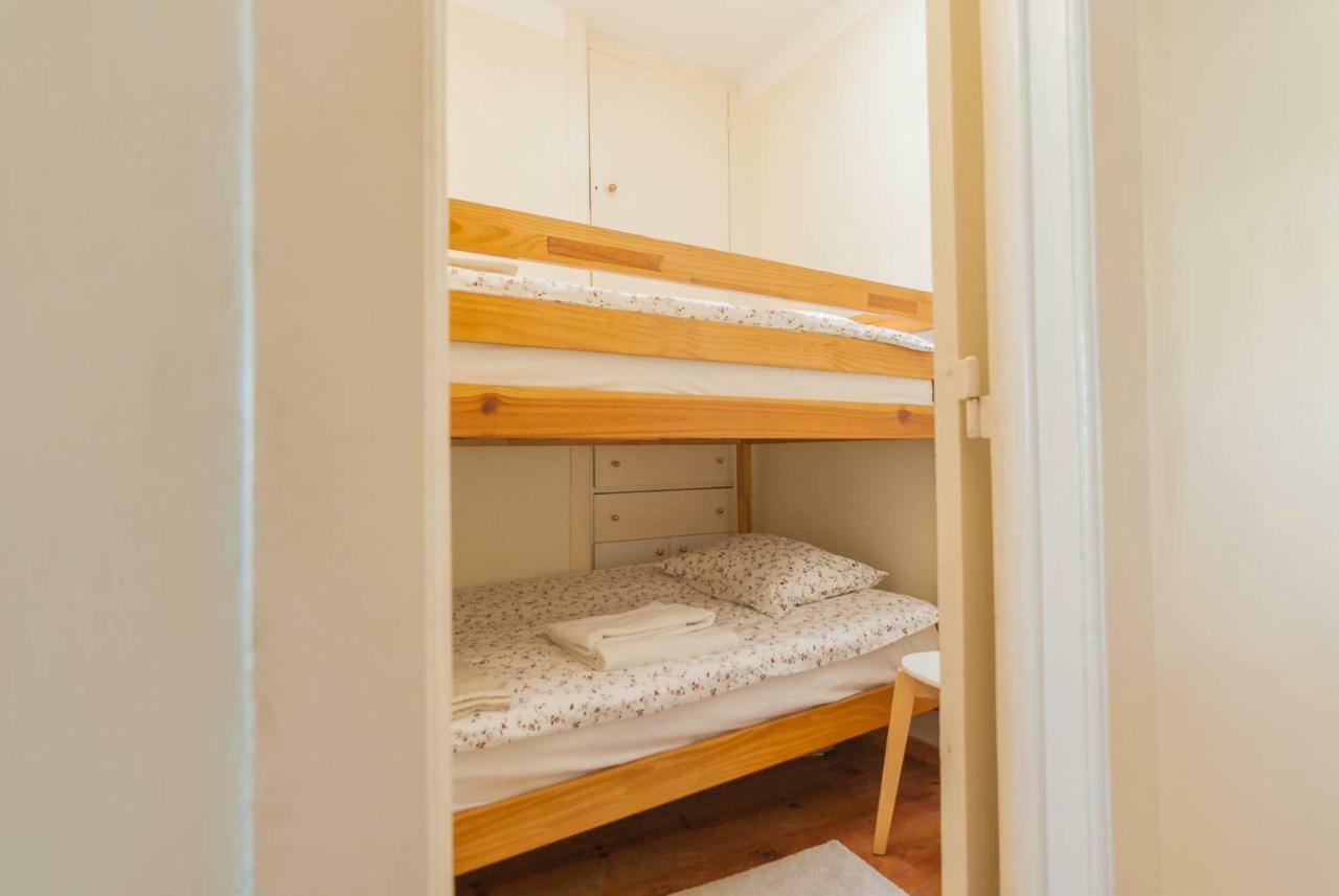 Lisboa 'White House' Apartment- Alfama المظهر الخارجي الصورة