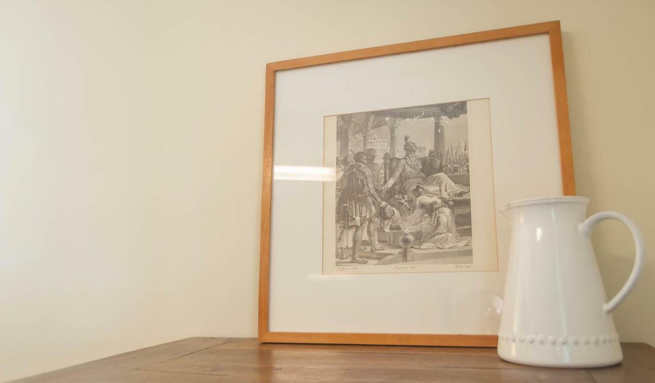 Lisboa 'White House' Apartment- Alfama المظهر الخارجي الصورة