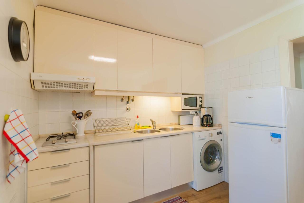 Lisboa 'White House' Apartment- Alfama المظهر الخارجي الصورة